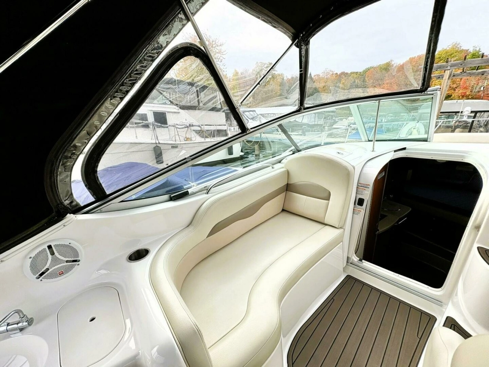 2004 Chaparral 310 SIGNATURE 31