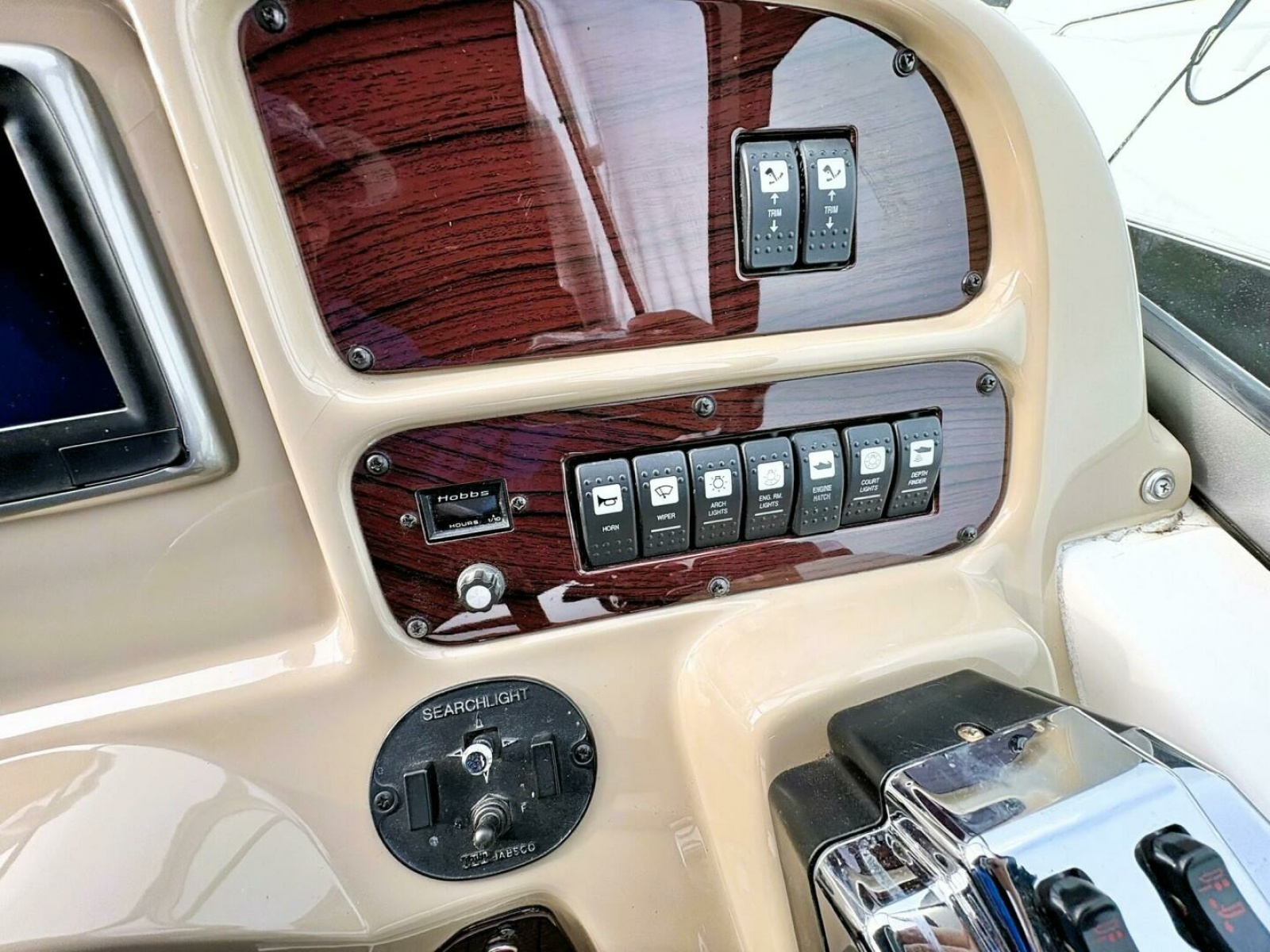 2004 Chaparral 310 SIGNATURE 31
