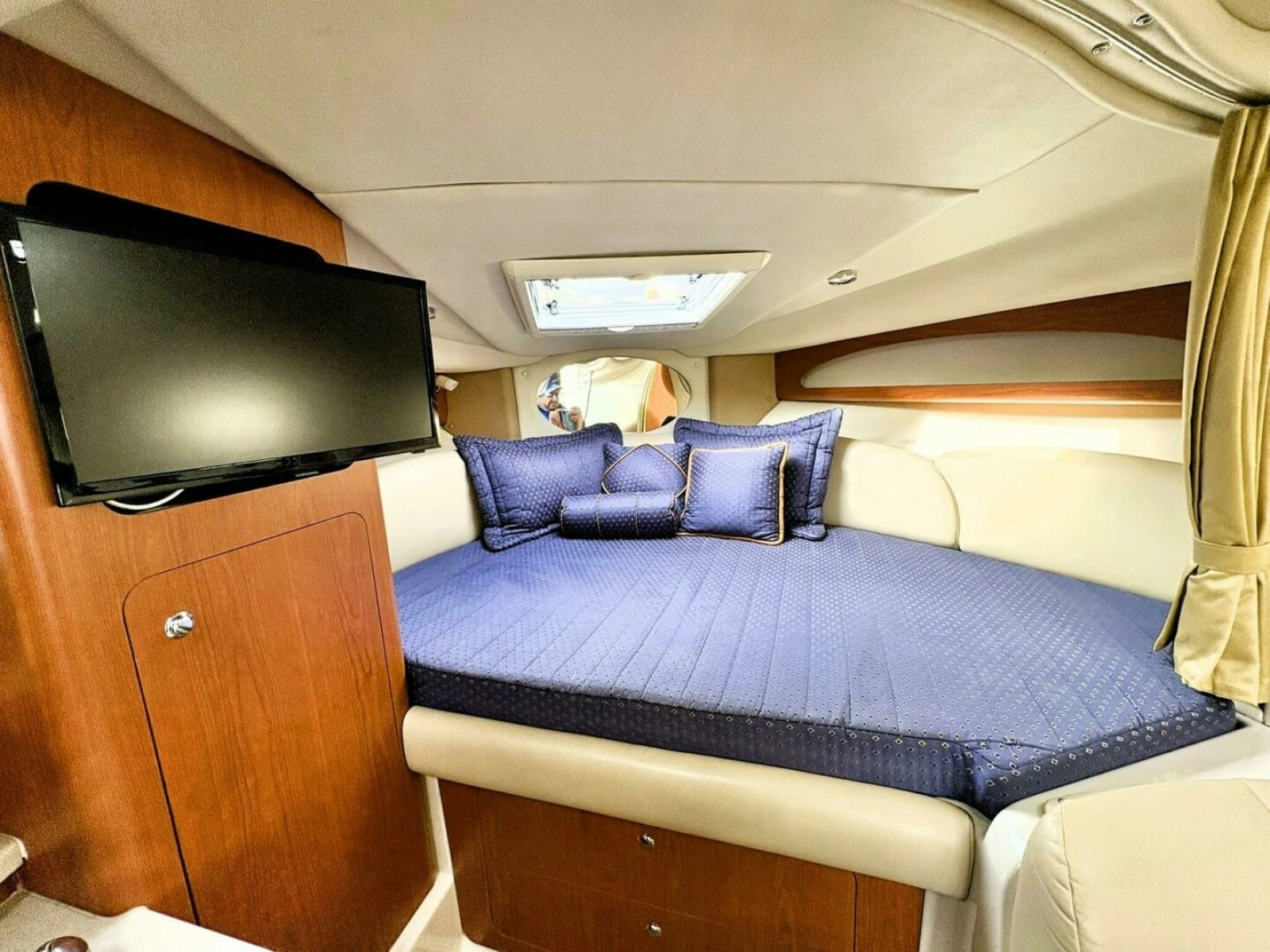 2004 Chaparral 310 SIGNATURE 31