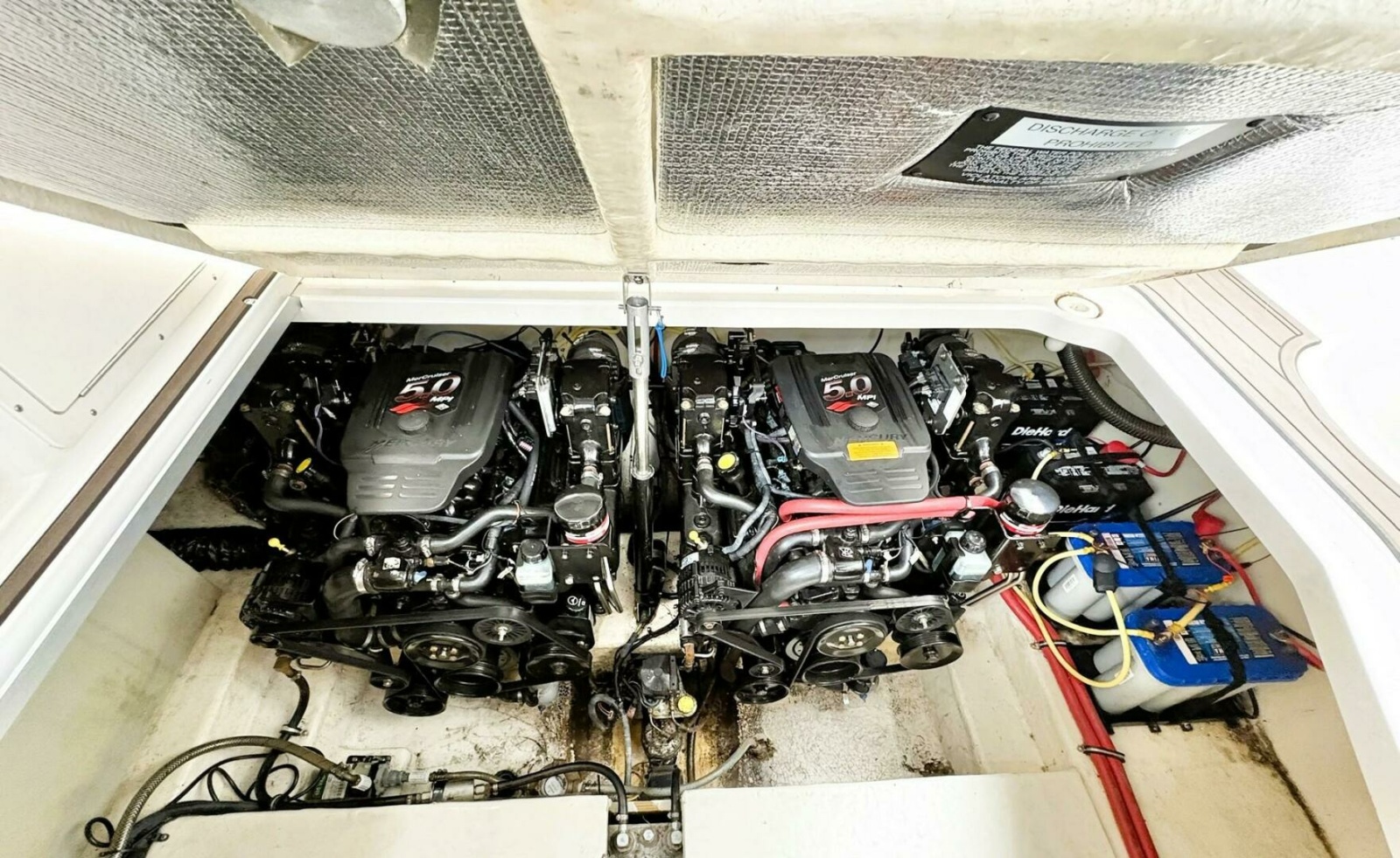 2004 Chaparral 310 SIGNATURE 31
