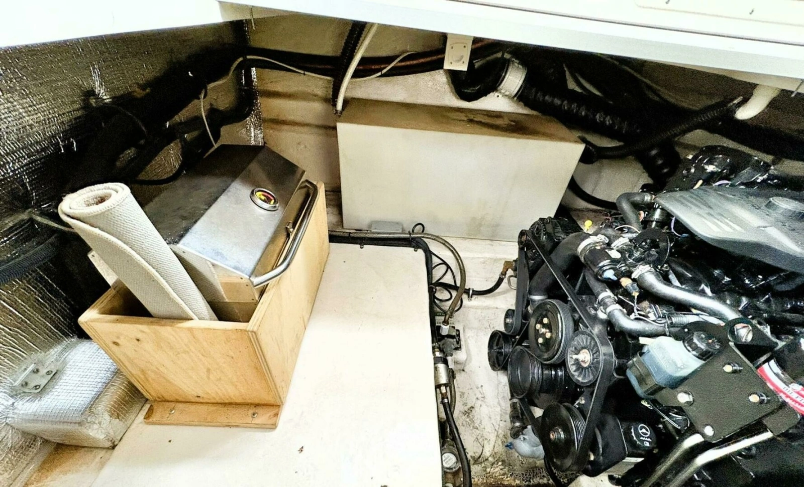 2004 Chaparral 310 SIGNATURE 31