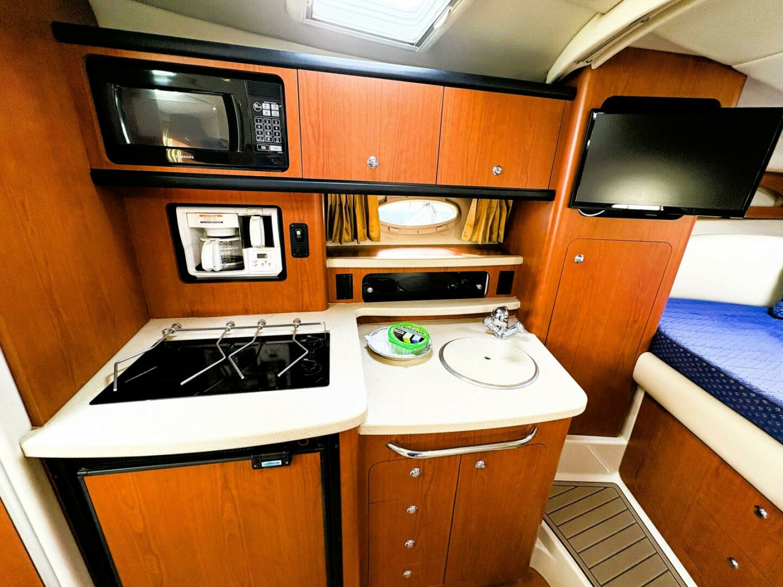2004 Chaparral 310 SIGNATURE 31