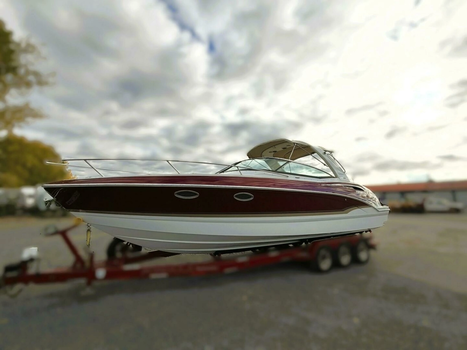 2011 Formula 310 SUN SPORT 31