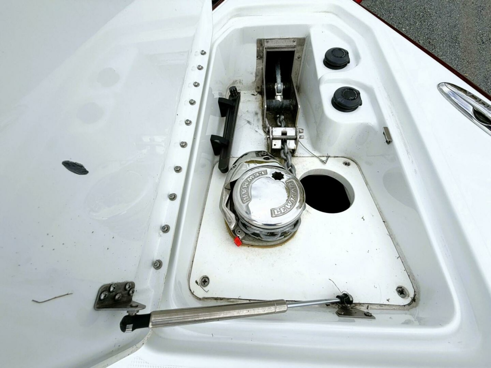 2011 Formula 310 SUN SPORT 31