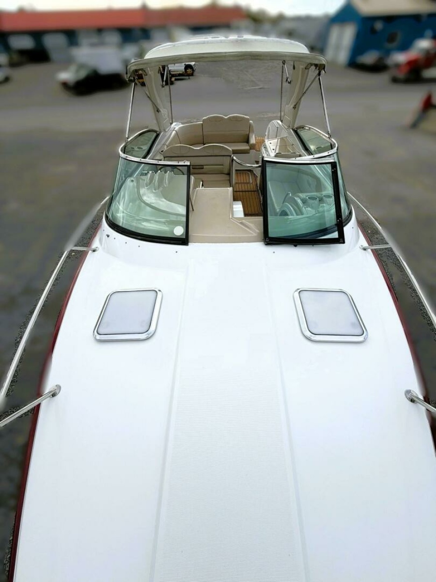 2011 Formula 310 SUN SPORT 31