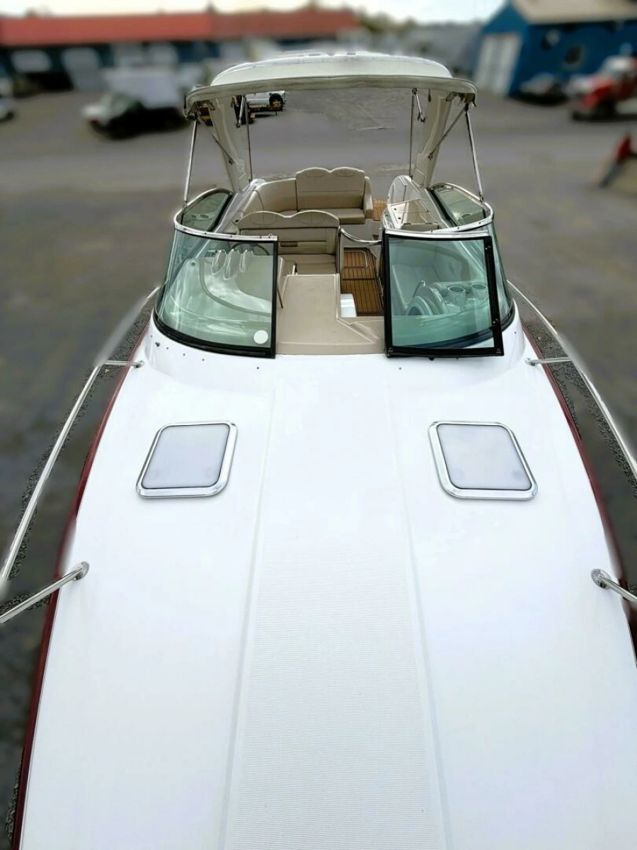 2011 Formula 310 SUN SPORT 31