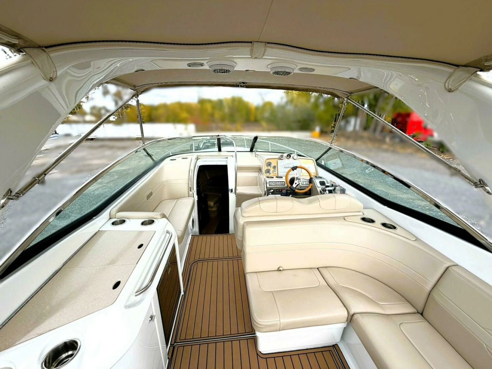 2011 Formula 310 SUN SPORT 31