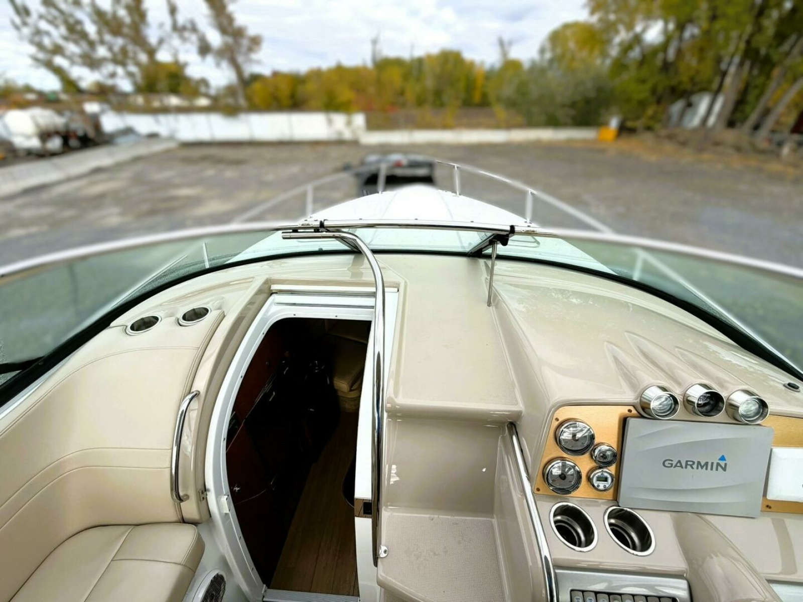 2011 Formula 310 SUN SPORT 31