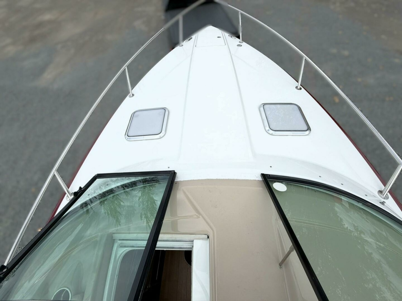 2011 Formula 310 SUN SPORT 31