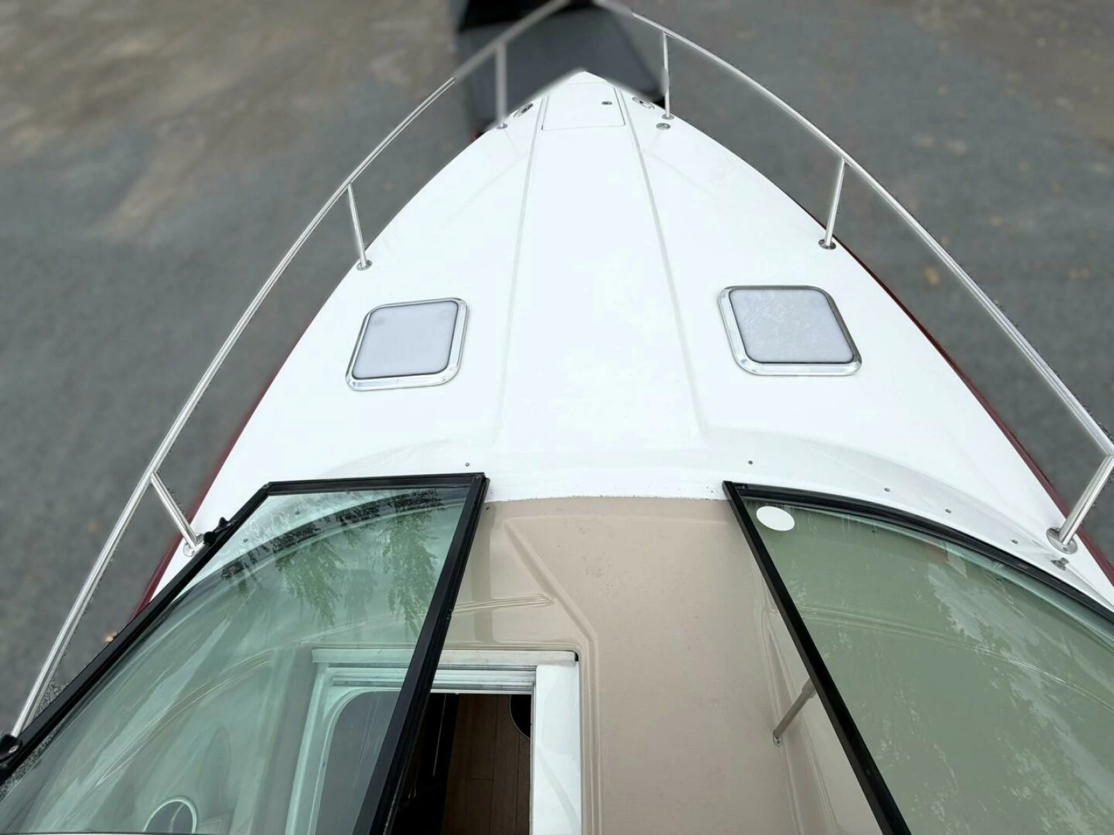 2011 Formula 310 SUN SPORT 31