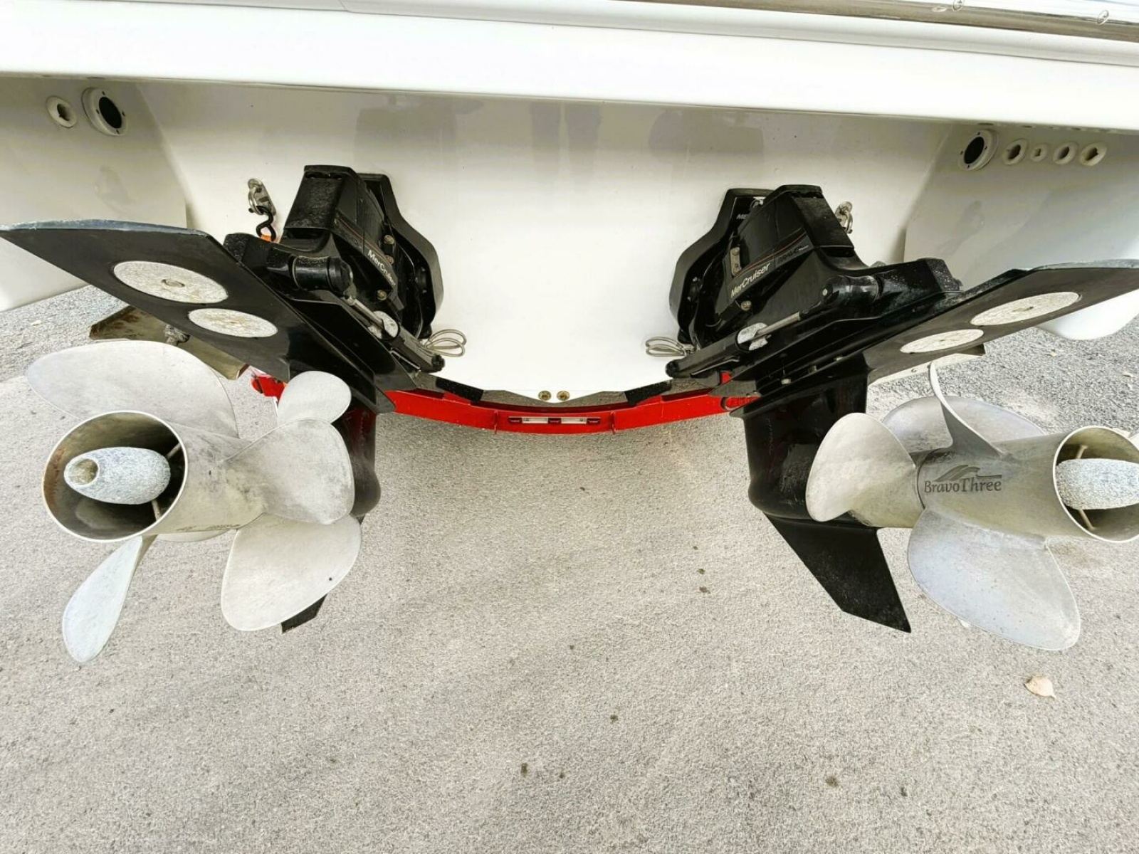2011 Formula 310 SUN SPORT 31