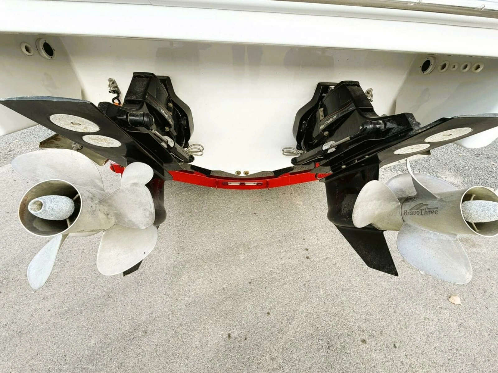2011 Formula 310 SUN SPORT 31