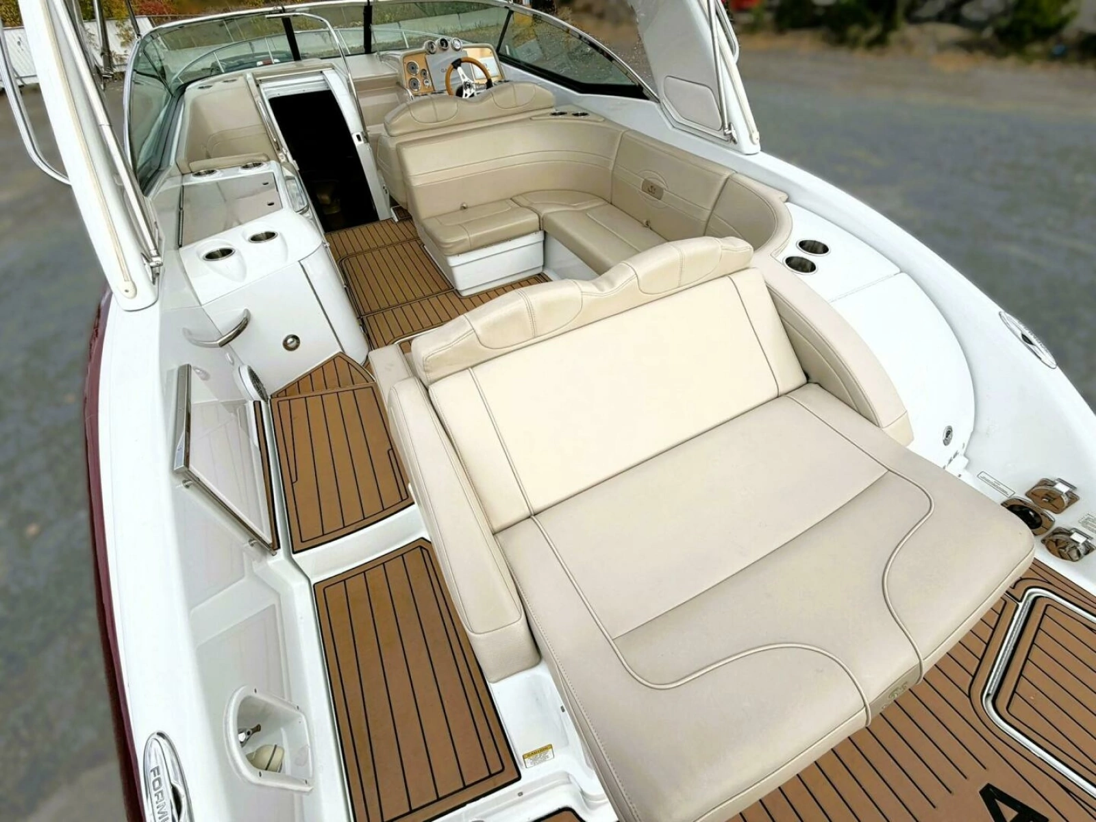 2011 Formula 310 SUN SPORT 31