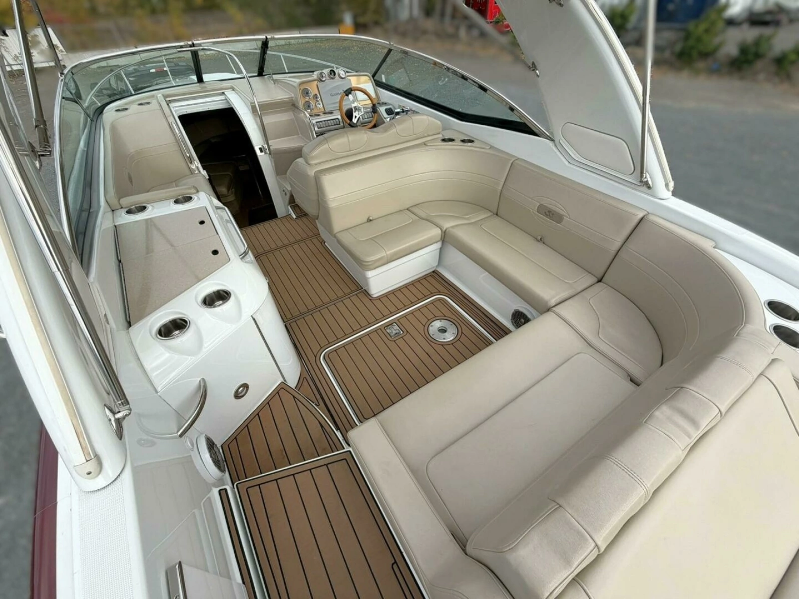 2011 Formula 310 SUN SPORT 31