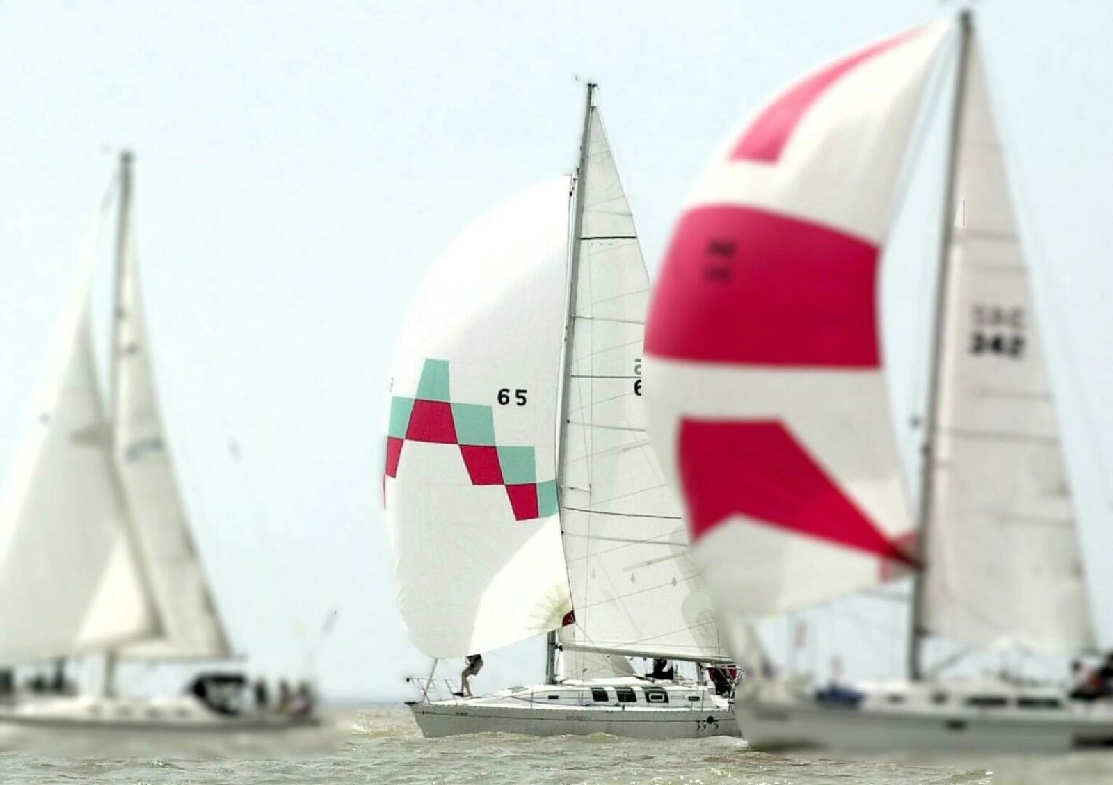 1989 Beneteau FIRST 35s5 36