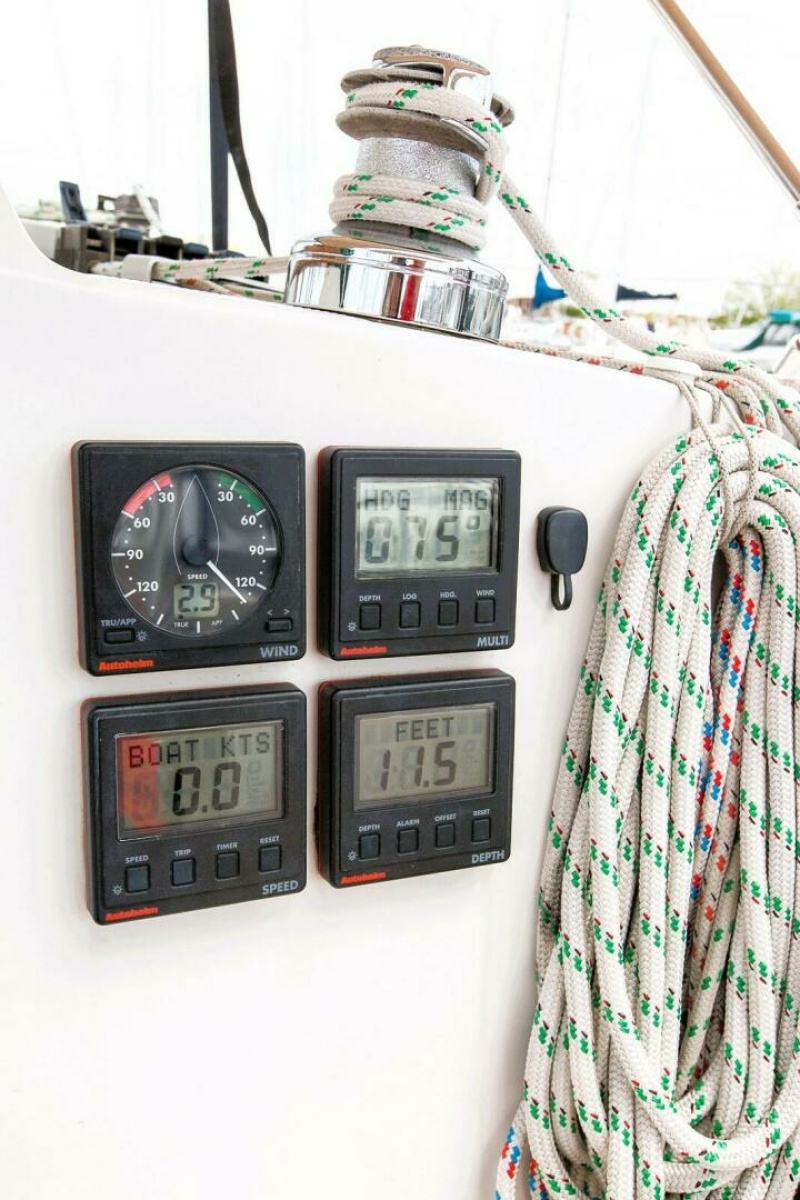 1989 Beneteau FIRST 35s5 36