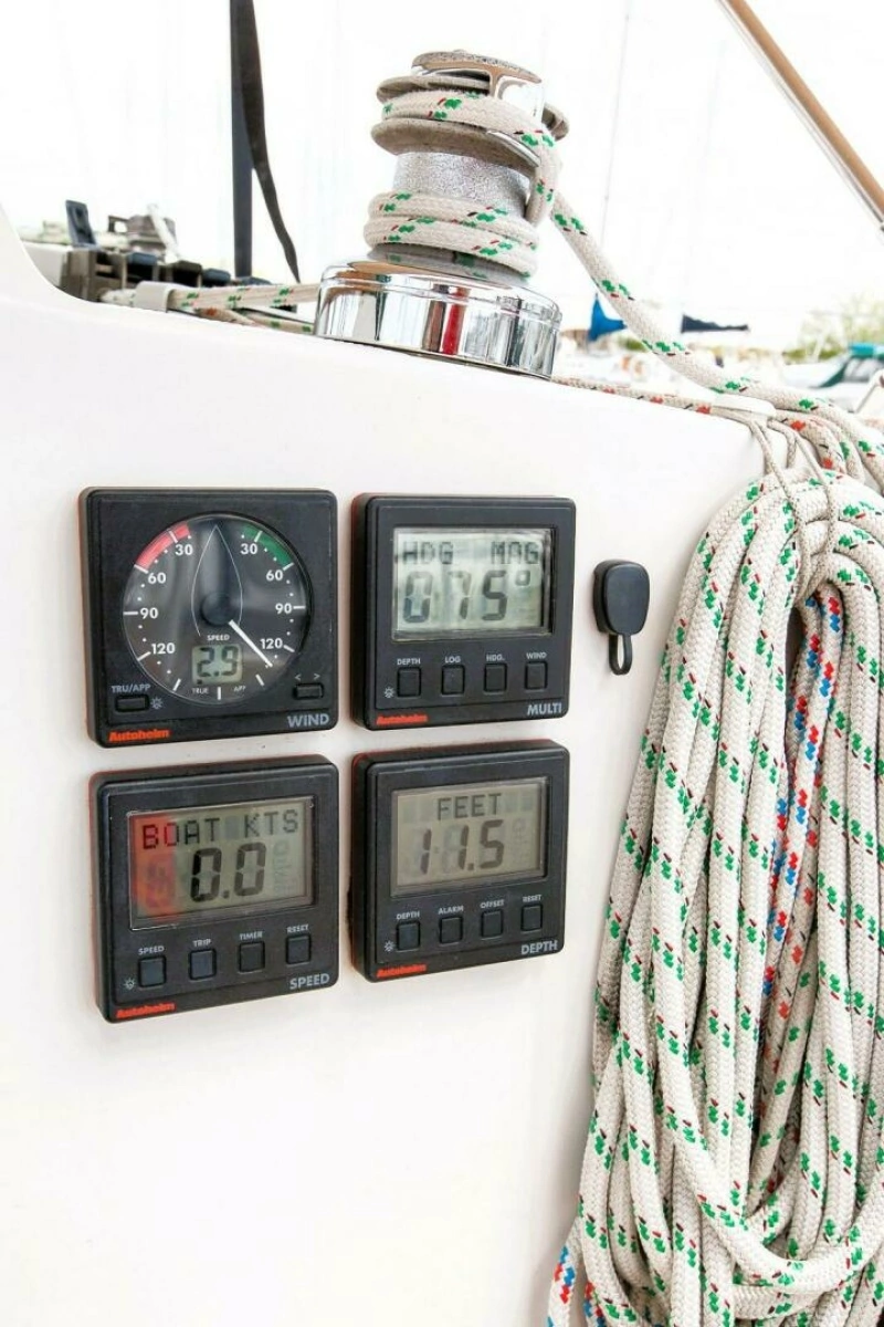 1989 Beneteau FIRST 35s5 36