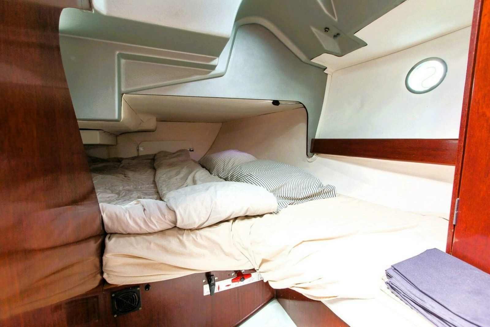 1989 Beneteau FIRST 35s5 36