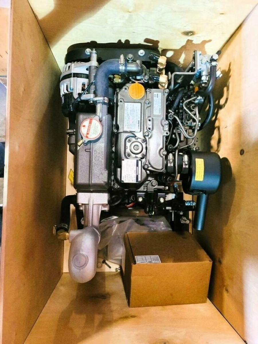 1989 Beneteau FIRST 35s5 36