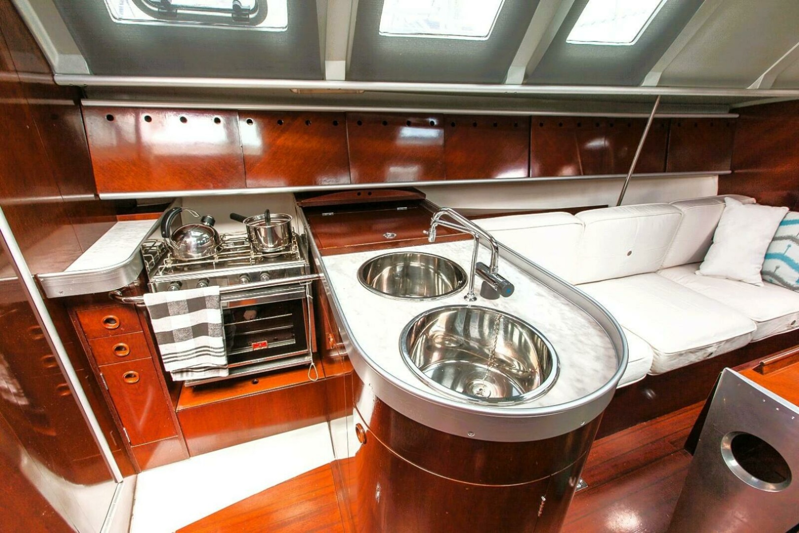 1989 Beneteau FIRST 35s5 36