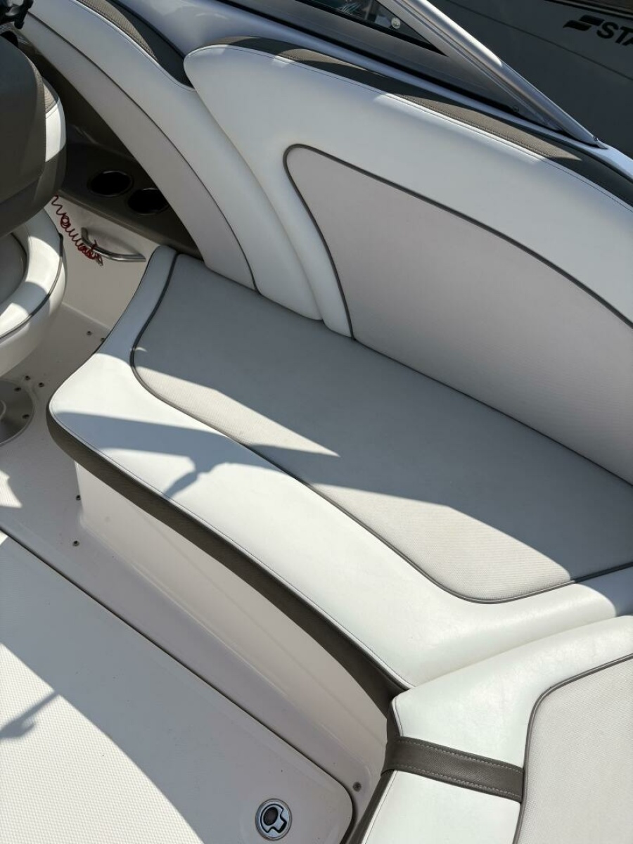 2013 Yamaha Boats 242 Limited S 24