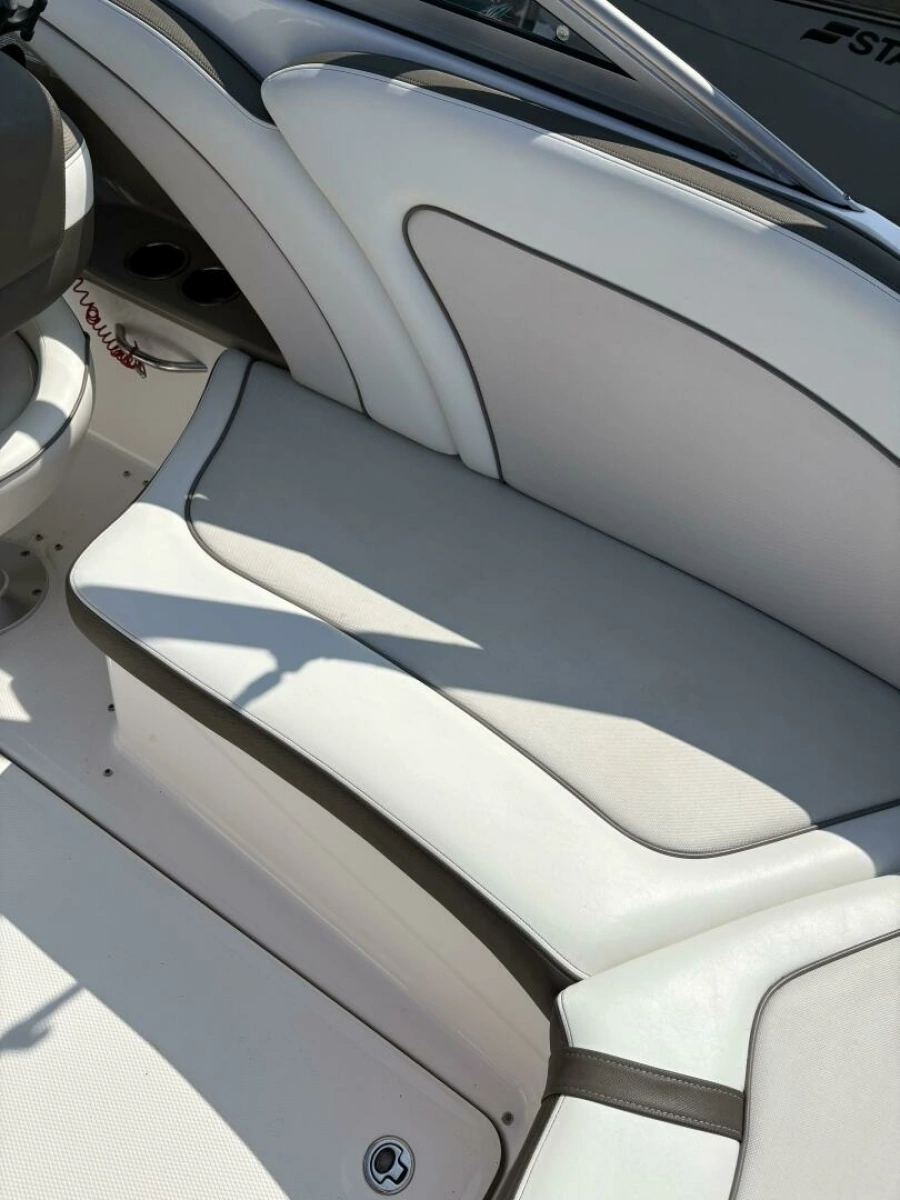 2013 Yamaha Boats 242 Limited S 24