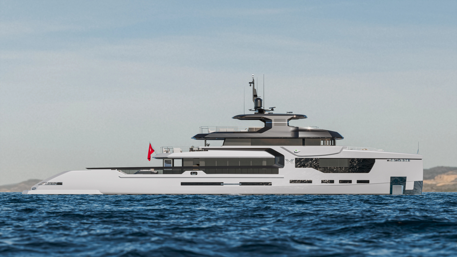 2028 RMK Marine Custom