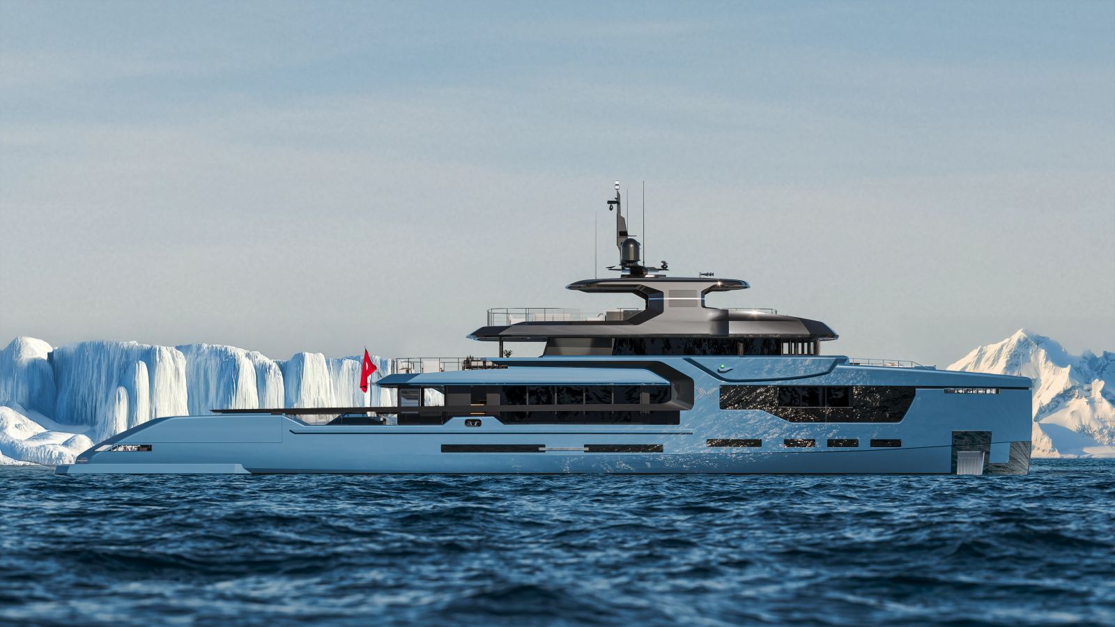2028 RMK Marine Custom