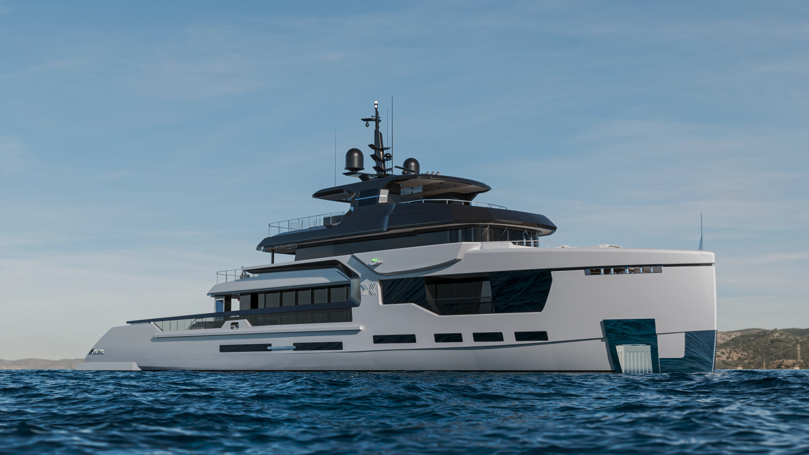 2028 RMK Marine Custom