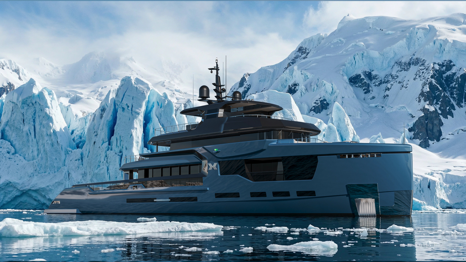 2028 RMK Marine Custom