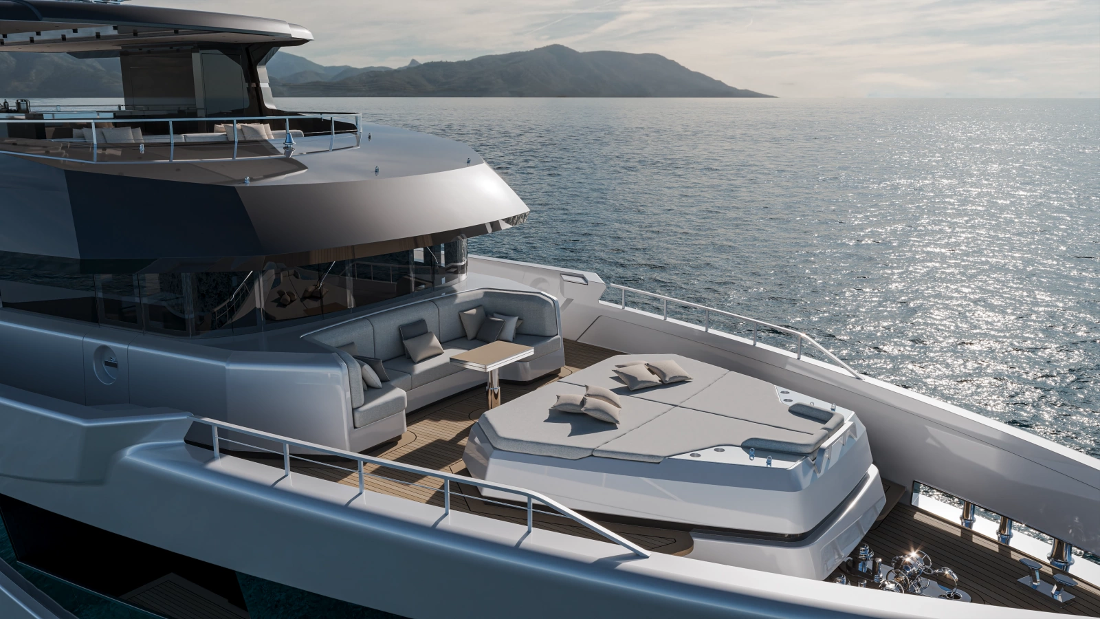 2028 RMK Marine Custom