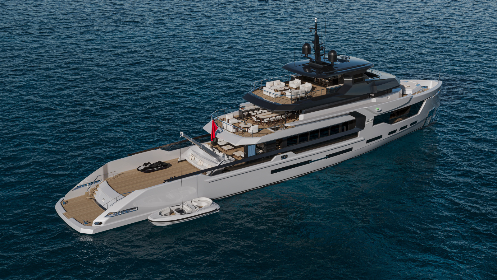 2028 RMK Marine Custom