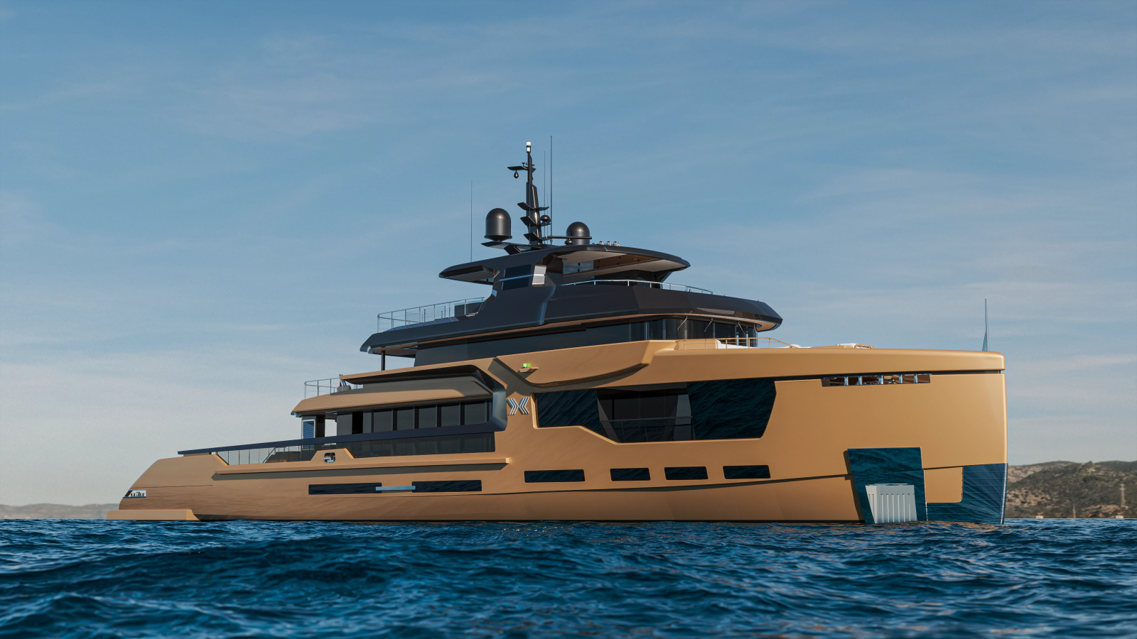 2028 RMK Marine Custom