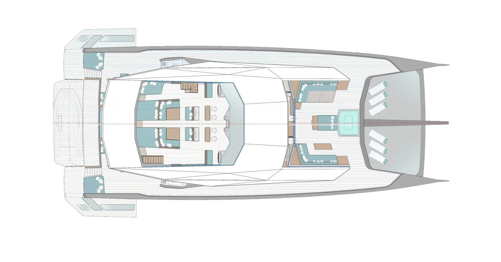 2028 Custom Flybridge