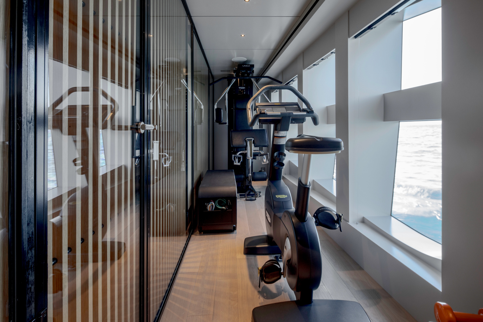 2019 Numarine 32XP