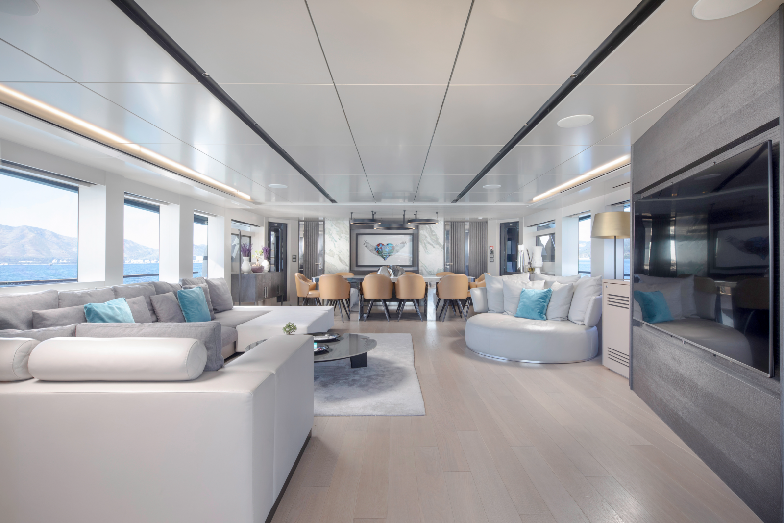 2019 Numarine 32XP