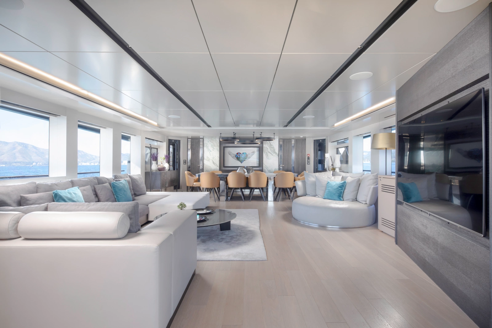 2019 Numarine 32XP