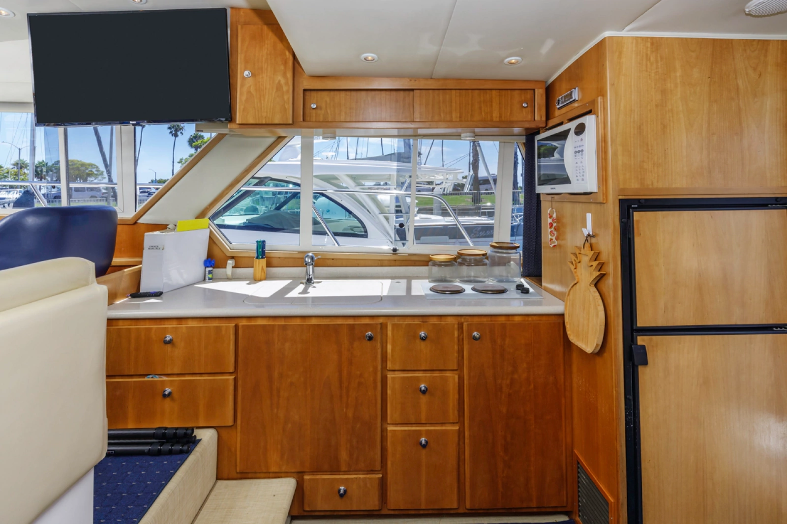 2005 Californian 3900 SL