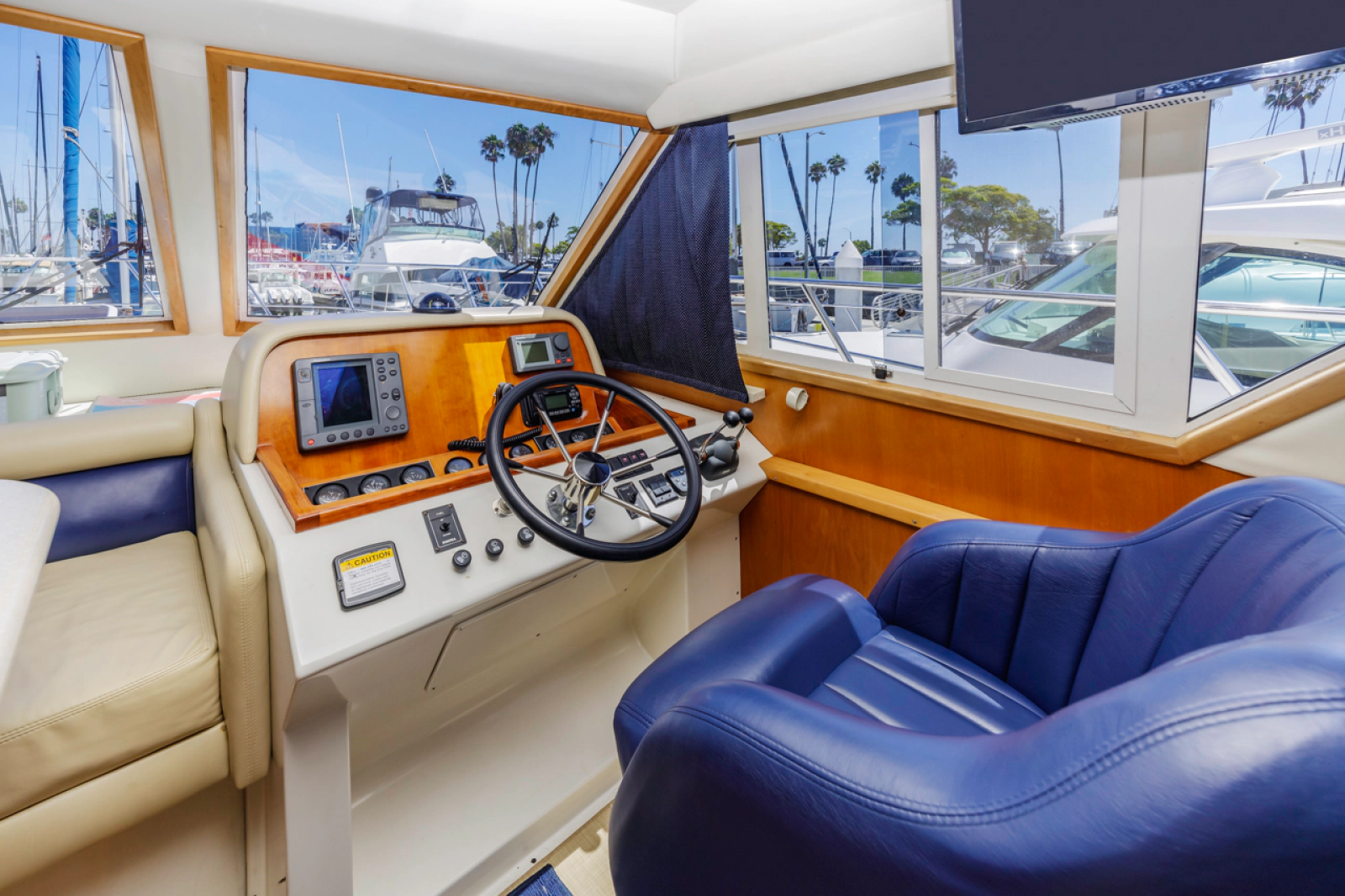 2005 Californian 3900 SL