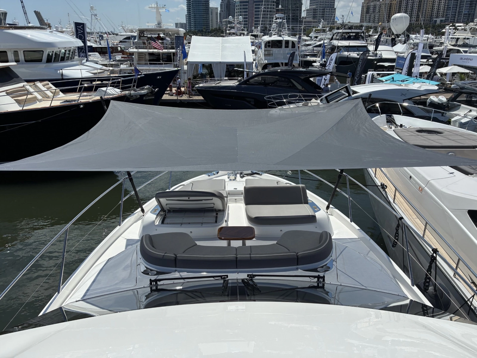 2025 Princess F65