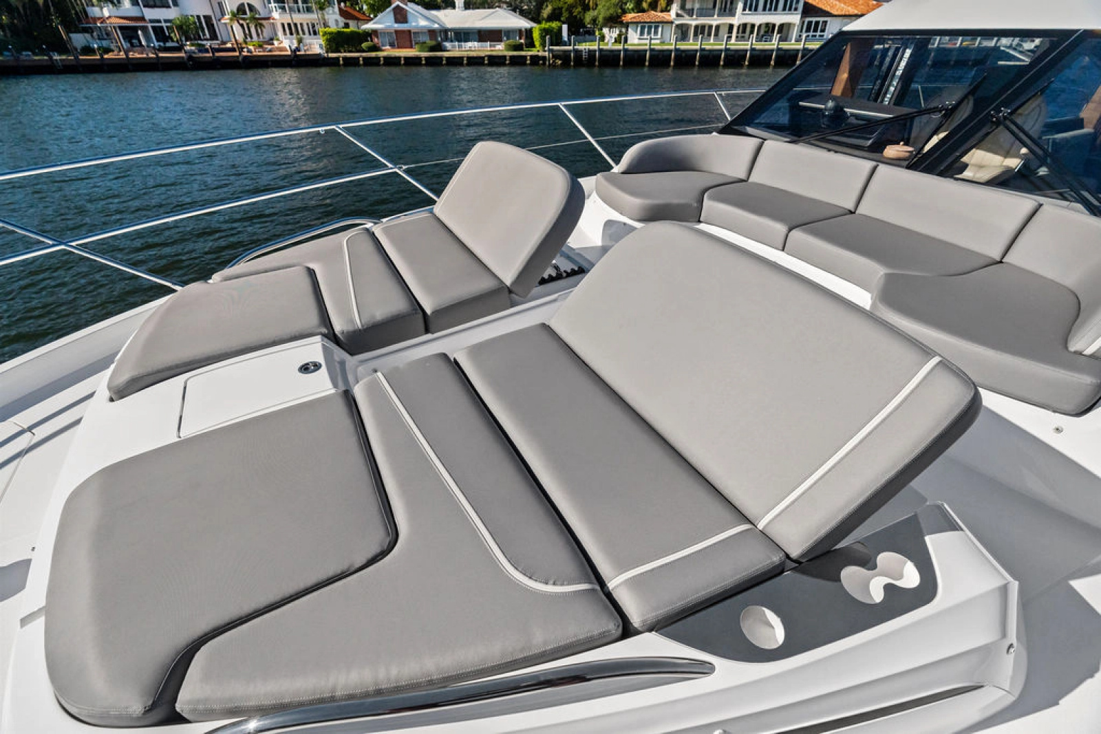2025 Princess F65