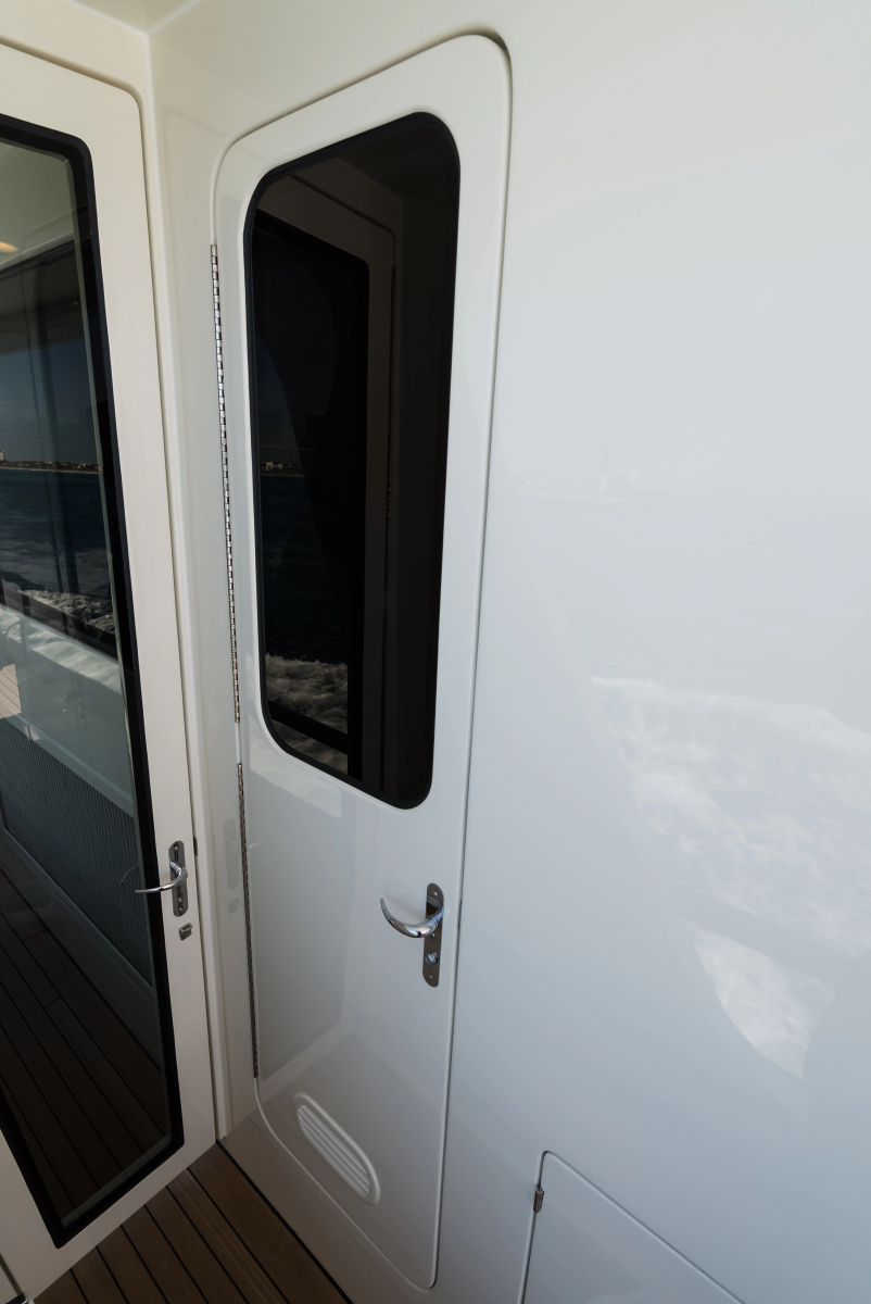 2011 Marlow Explorer