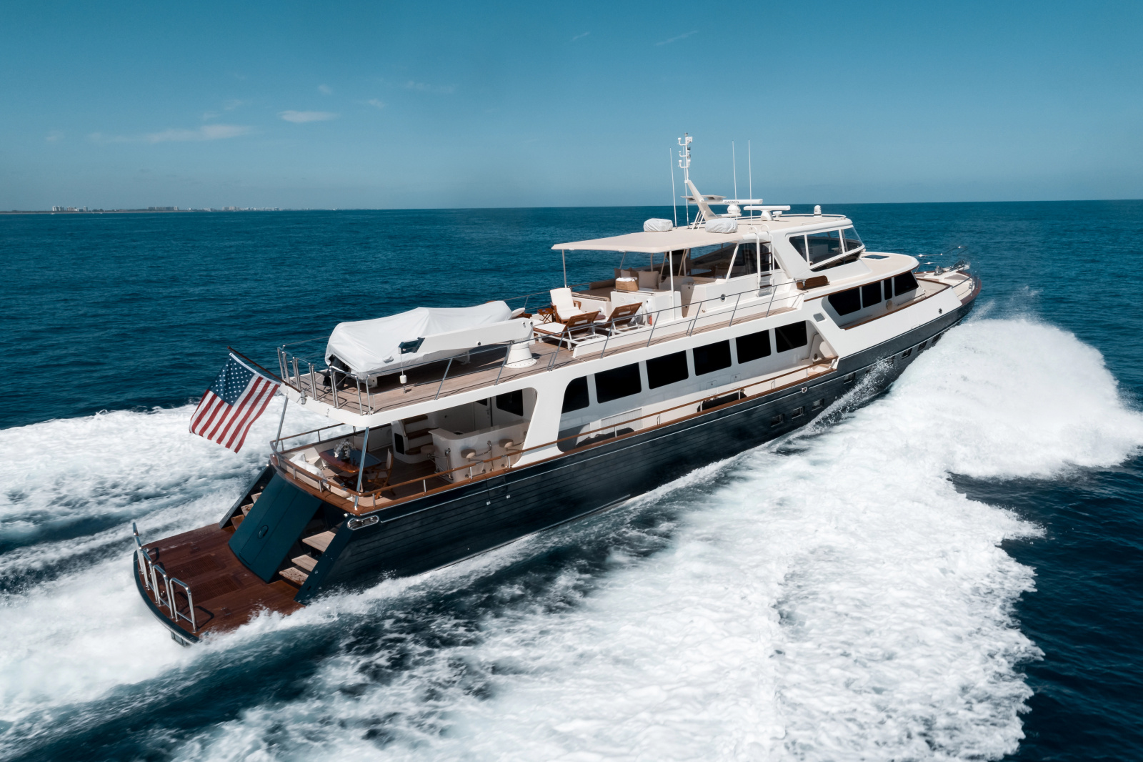 2011 Marlow Explorer