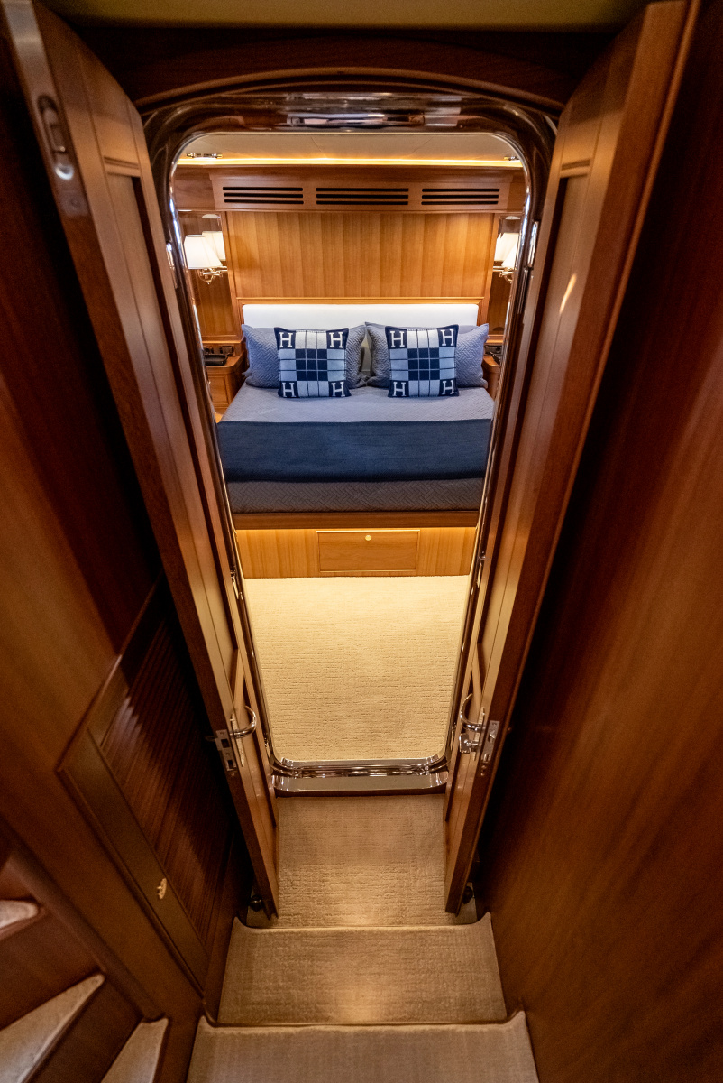 2011 Marlow Explorer