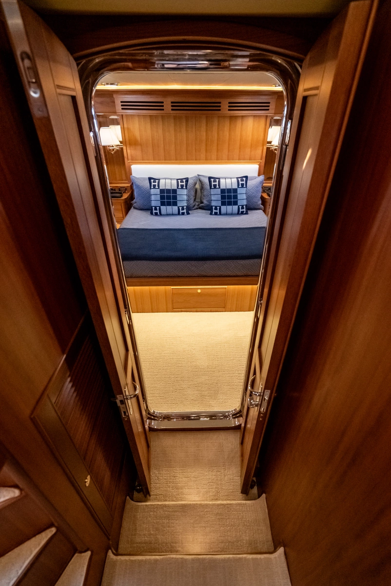2011 Marlow Explorer