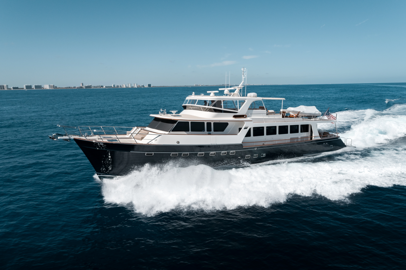 2011 Marlow Explorer