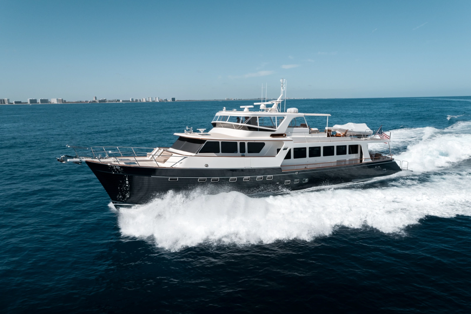 2011 Marlow Explorer