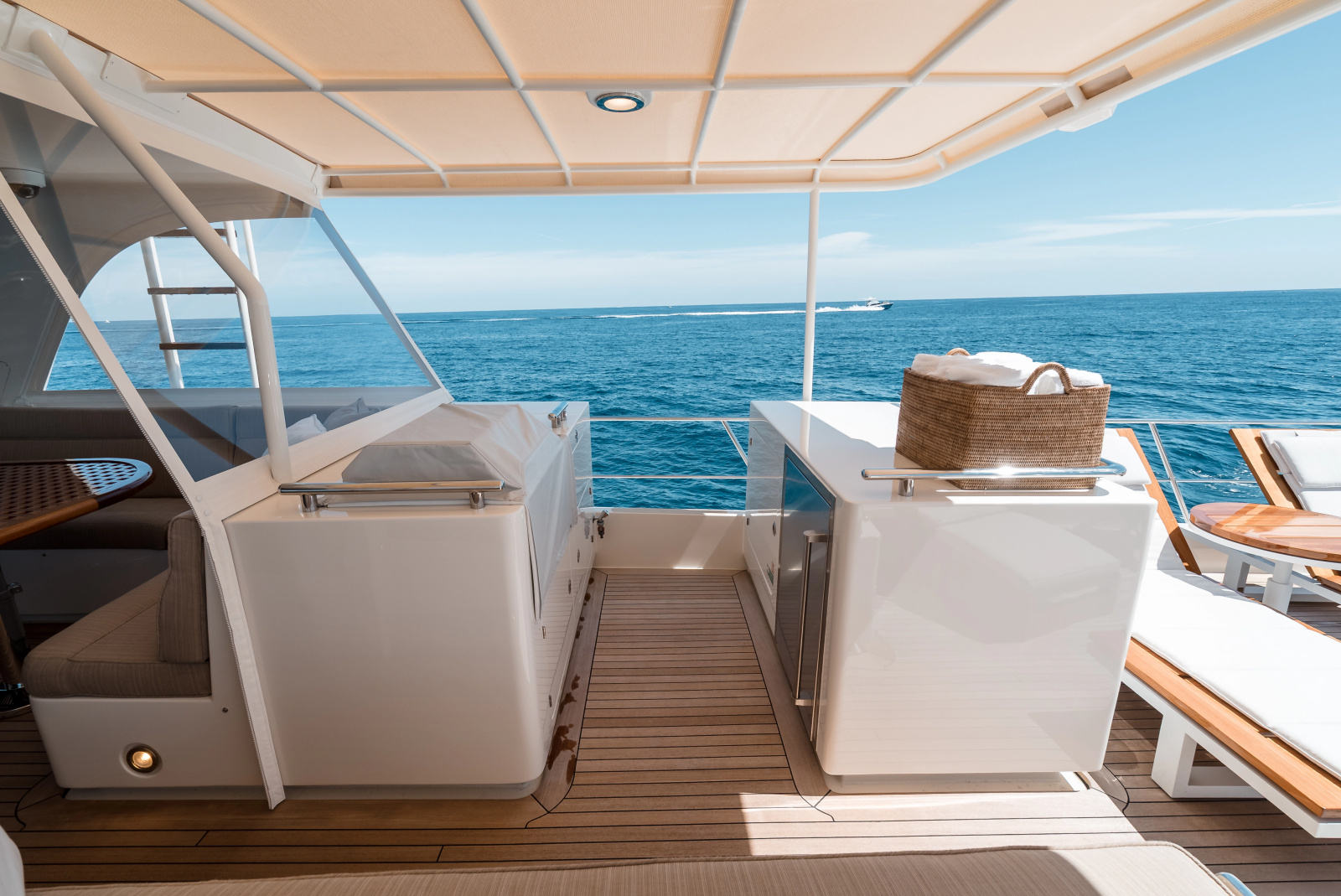 2011 Marlow Explorer