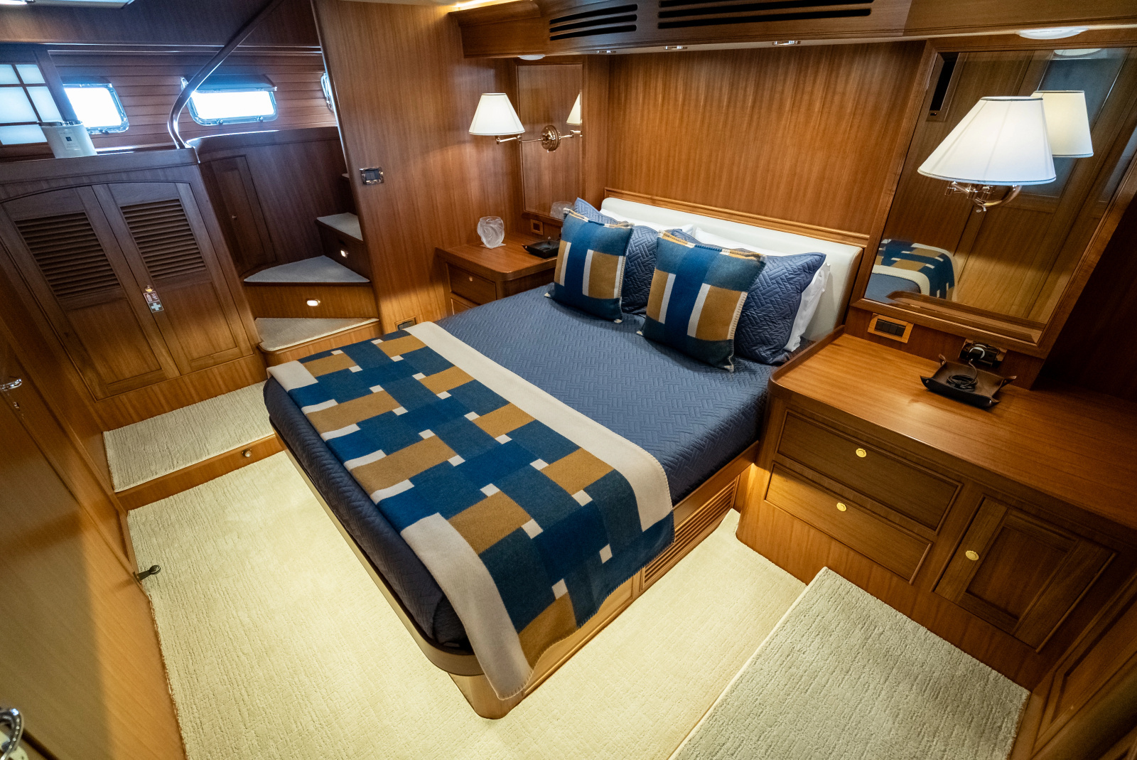 2011 Marlow Explorer