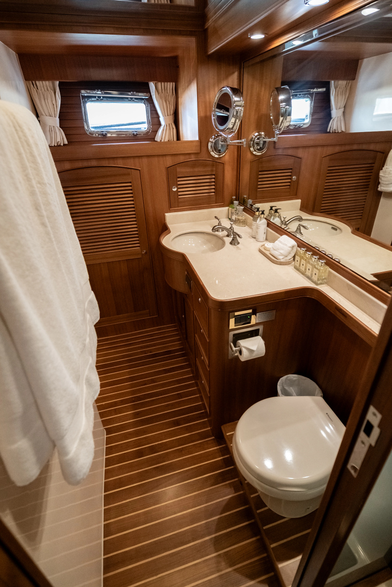 2011 Marlow Explorer